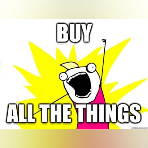 Meet your Posher, Mallory! - Picture 3 of 4